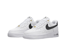Nike Air Force 1 07 LV8 40th Anniversary - White Black-Nike-pikastore.cz
