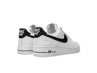 Nike Air Force 1 07 LV8 40th Anniversary - White Black-Nike-pikastore.cz