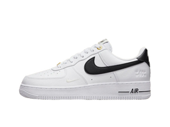 Nike Air Force 1 07 LV8 40th Anniversary - White Black