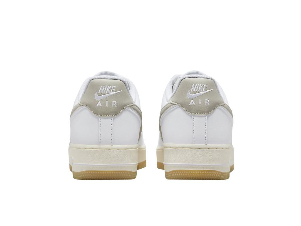 Nike Air Force 1 07 LV8 Light Silver Gum-Nike-pikastore.cz