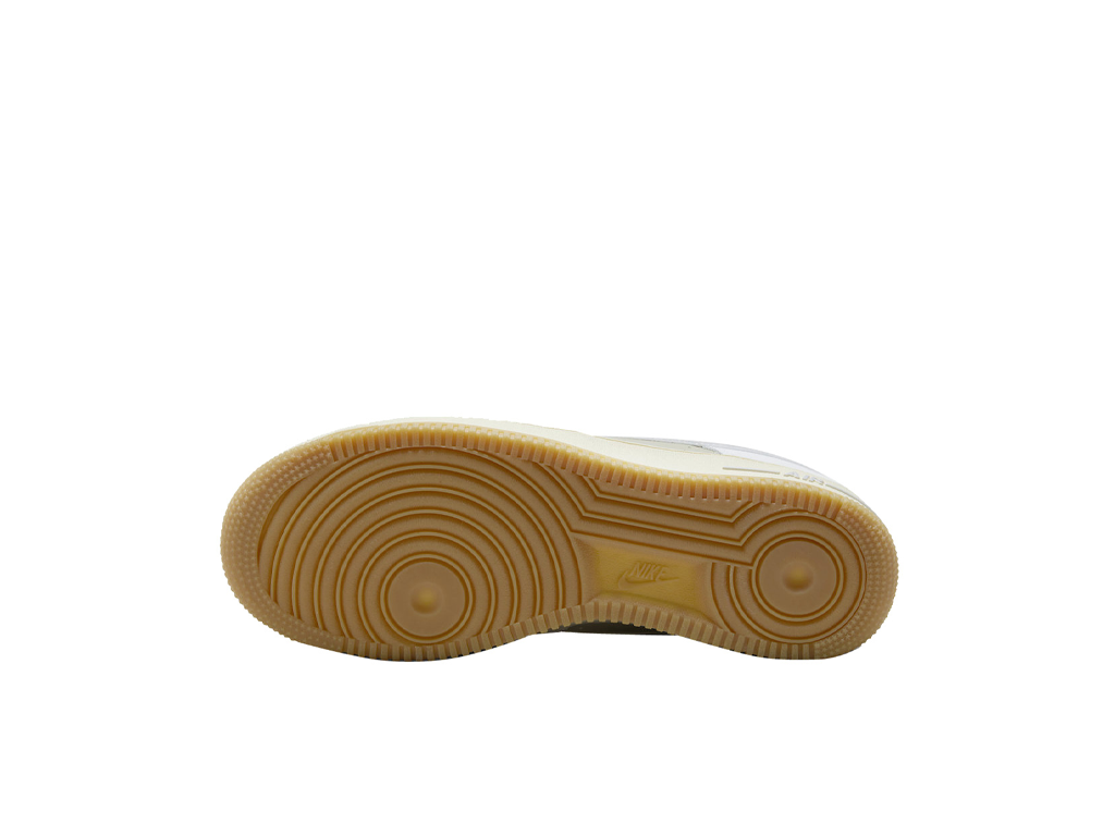 Nike Air Force 1 07 LV8 Light Silver Gum-Nike-pikastore.cz