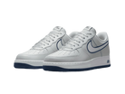 Nike Air Force 1 '07 Low Photon Dust Midnight Navy-sneakers-Nike-pikastore.cz