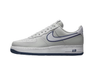 Nike Air Force 1 '07 Low Photon Dust Midnight Navy-sneakers-Nike-pikastore.cz
