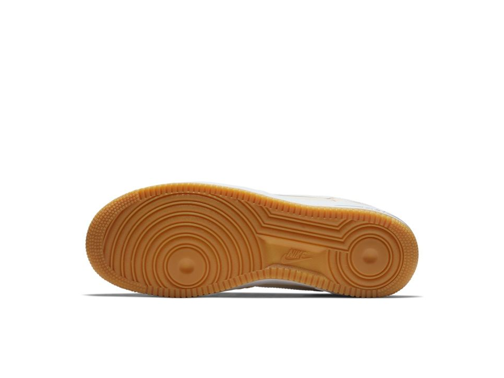 Nike Air Force 1 07 Low Premium Light Cream Gum-Nike-pikastore.cz