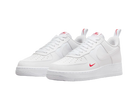 Nike Air Force 1 07 Red Mini Swoosh-Nike-pikastore.cz