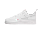 Nike Air Force 1 07 Red Mini Swoosh-Nike-pikastore.cz
