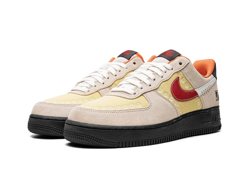 Nike Air Force 1 07 Somos Familia-Nike-pikastore.cz