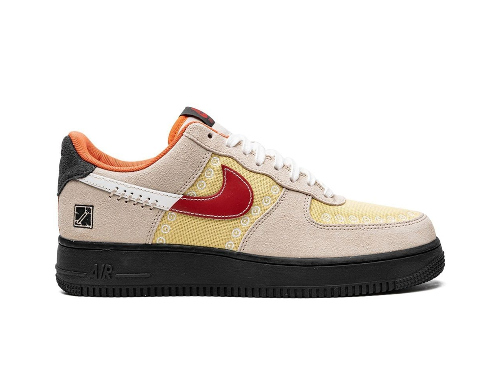 Nike Air Force 1 07 Somos Familia-Nike-pikastore.cz