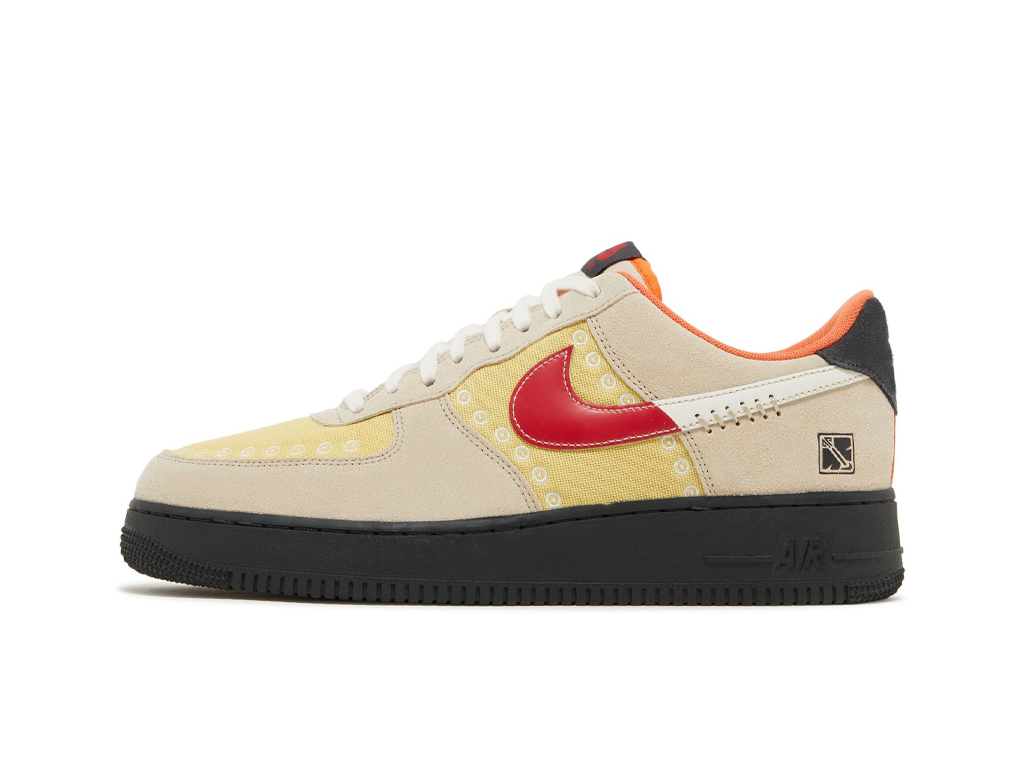 Nike Air Force 1 07 Somos Familia-Nike-pikastore.cz