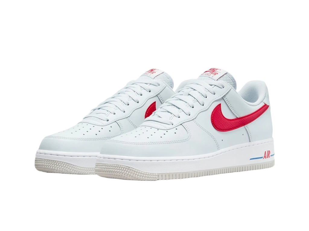 Nike Air Force 1 07 USA-Nike-pikastore.cz