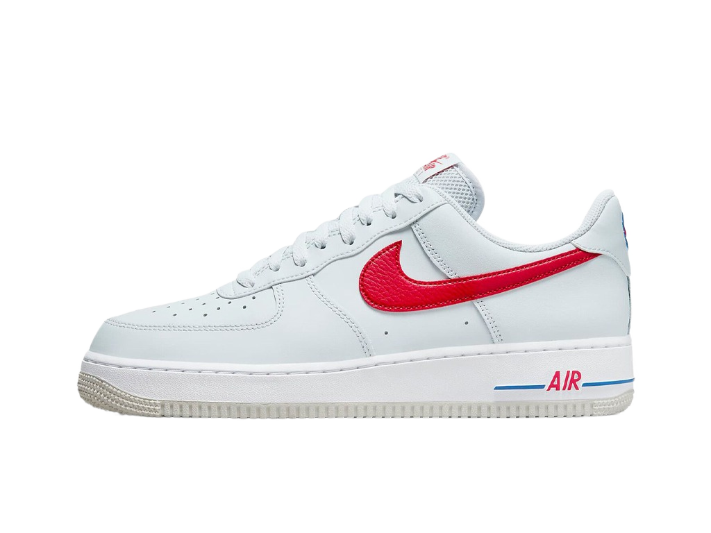 Nike Air Force 1 07 USA-Nike-pikastore.cz