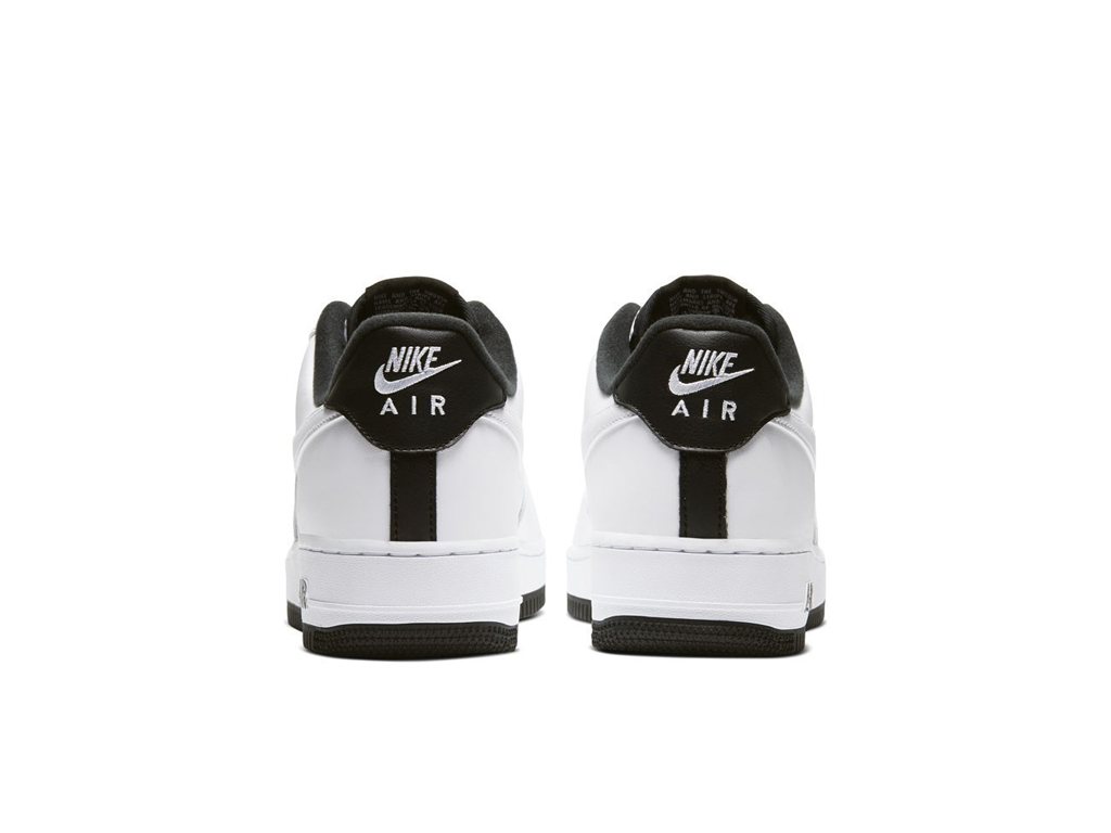 Nike Air Force 1 07 White Black-Nike-pikastore.cz