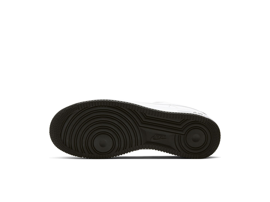 Nike Air Force 1 07 White Black-Nike-pikastore.cz