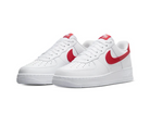 Nike Air Force 1 07 White Fire Red-Nike-pikastore.cz