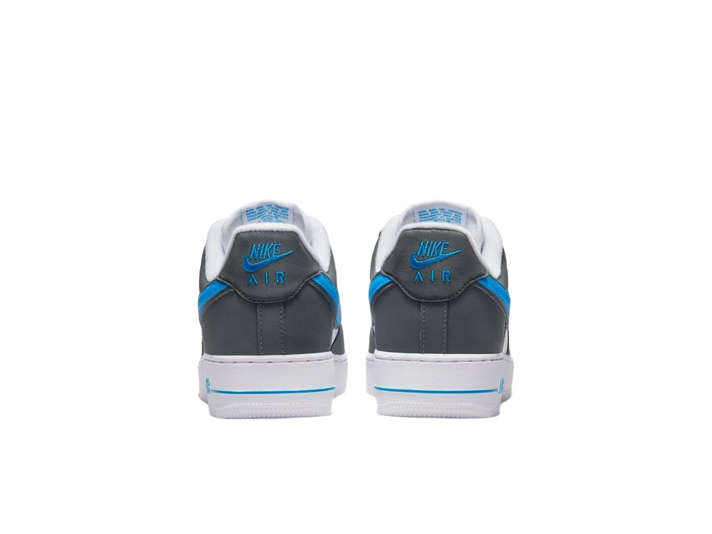 Nike Air Force 1 07 White Grey Photo Blue-Nike-pikastore.cz