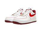 Nike Air Force 1 07 White University Red-Nike-pikastore.cz