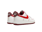 Nike Air Force 1 07 White University Red-Nike-pikastore.cz