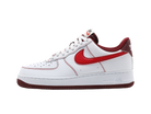 Nike Air Force 1 07 White University Red-Nike-pikastore.cz