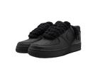 Nike Air Force 1 Black Low 07 Rope Laces Black-Nike-pikastore.cz