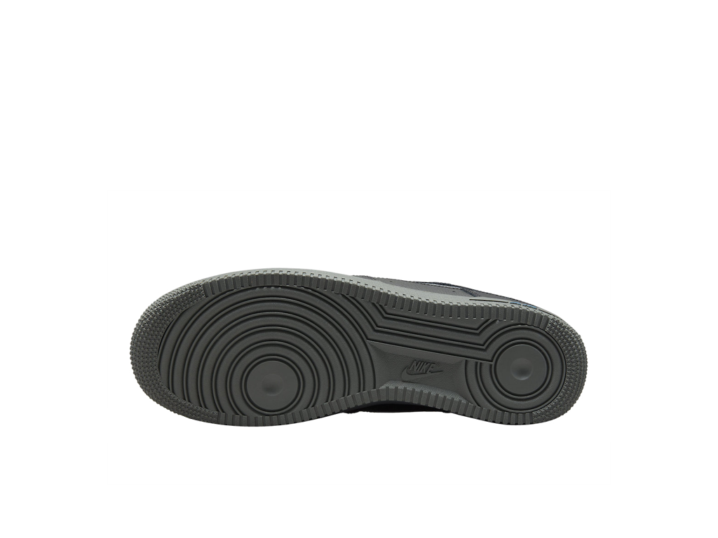 Nike Air Force 1 Carbon Fiber Weave-Nike-pikastore.cz