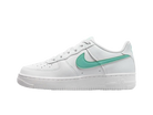 Nike Air Force 1 GS White Emerald Rise-Nike-pikastore.cz