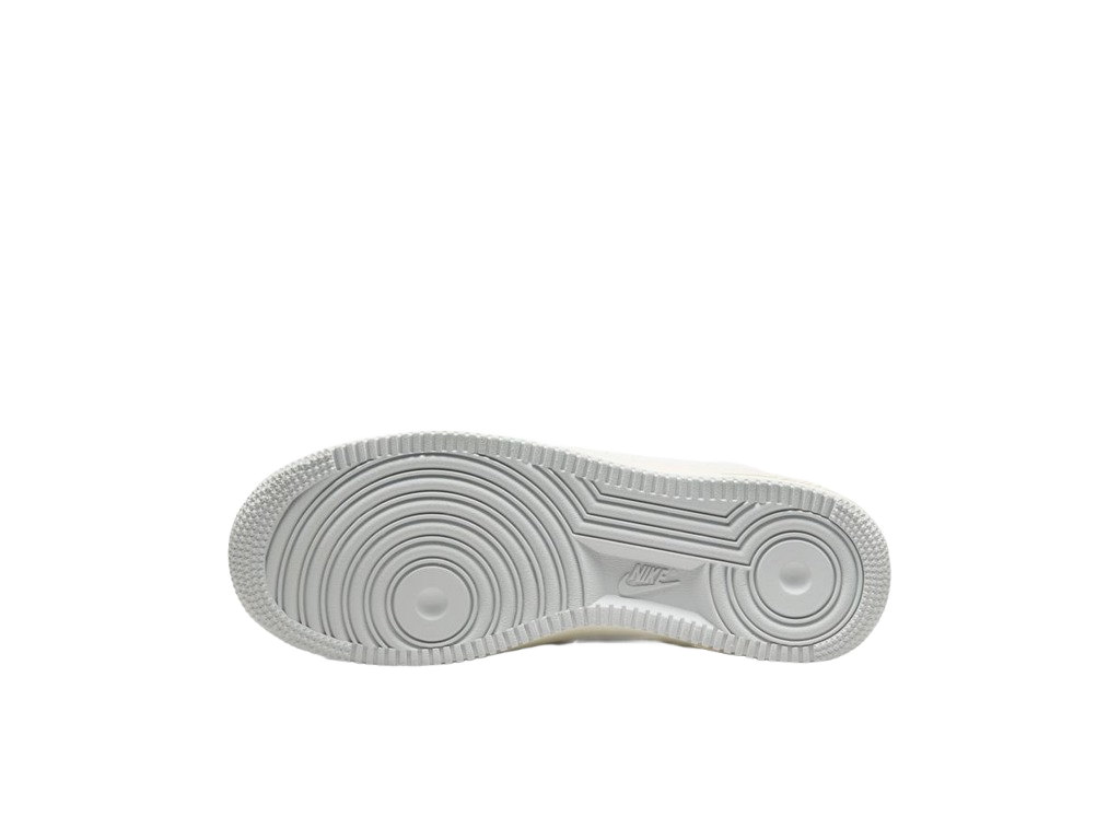 Nike Air Force 1 High Strapless White Light Smoke Grey-Nike-pikastore.cz