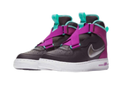 Nike Air Force 1 Highness GS Thunder Grey Hyper Violet-Nike-pikastore.cz