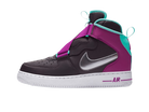 Nike Air Force 1 Highness GS Thunder Grey Hyper Violet-Nike-pikastore.cz