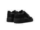 Nike Air Force 1 LE GS Triple Black-Nike-pikastore.cz