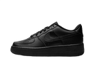 Nike Air Force 1 LE GS Triple Black-Nike-pikastore.cz