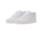 Nike Air Force 1 LE GS Triple White-Nike-pikastore.cz