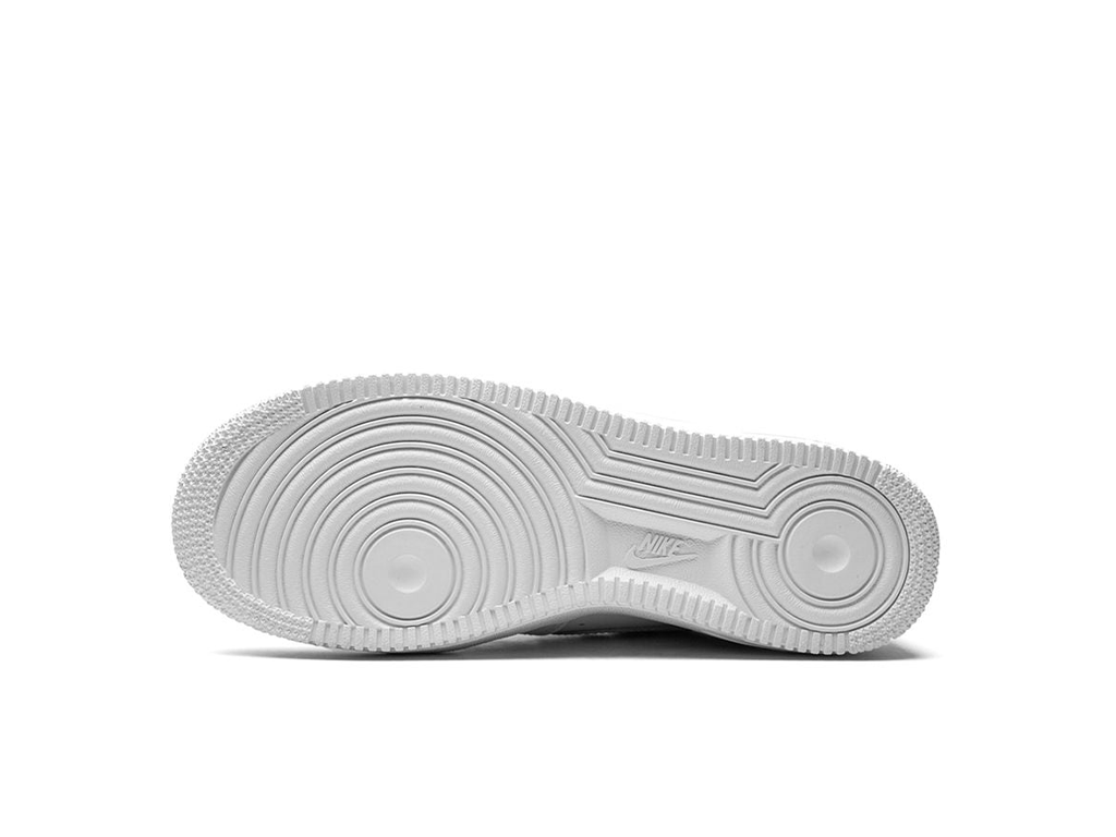 Nike Air Force 1 LE GS Triple White-Nike-pikastore.cz