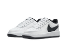 Nike Air Force 1 LV8 4 GS Black White-Nike-pikastore.cz