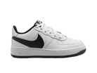 Nike Air Force 1 LV8 4 GS Black White-Nike-pikastore.cz