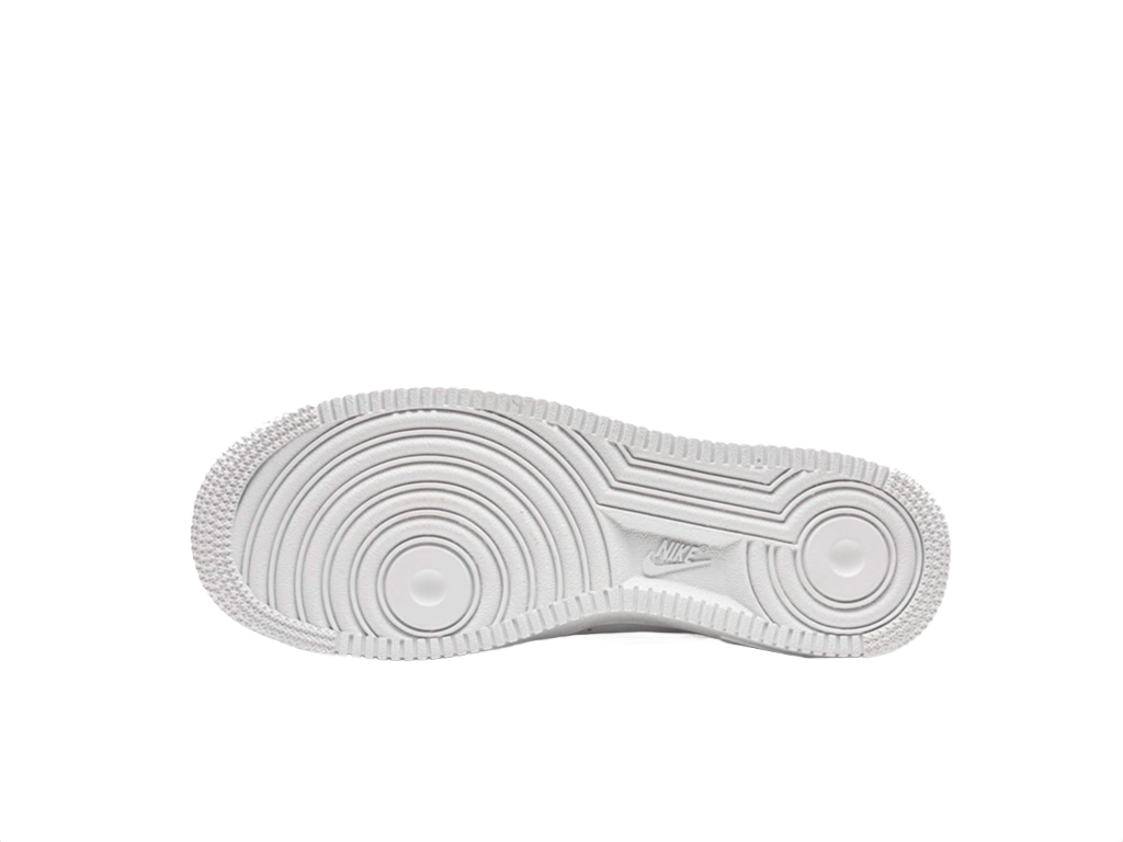 Nike Air Force 1 LV8 Double Swoosh Bright Crimson (GS)-sneakers-Nike-pikastore.cz