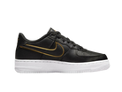 Nike Air Force 1 LV8 GS Black Metallic Gold-Nike-pikastore.cz