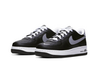 Nike Air Force 1 LV8 GS Black Wolf Grey-Nike-pikastore.cz