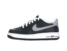 Nike Air Force 1 LV8 GS Black Wolf Grey-Nike-pikastore.cz