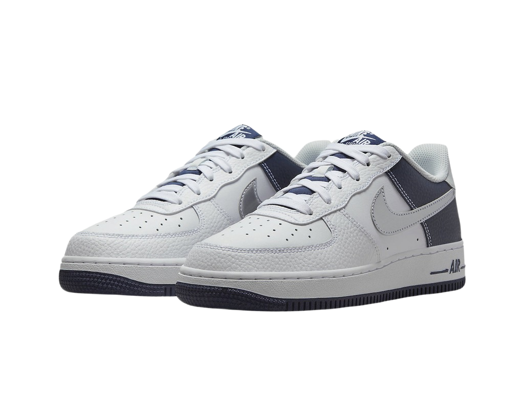 Nike Air Force 1 LV8 GS Dallas Cowboys-Nike-pikastore.cz