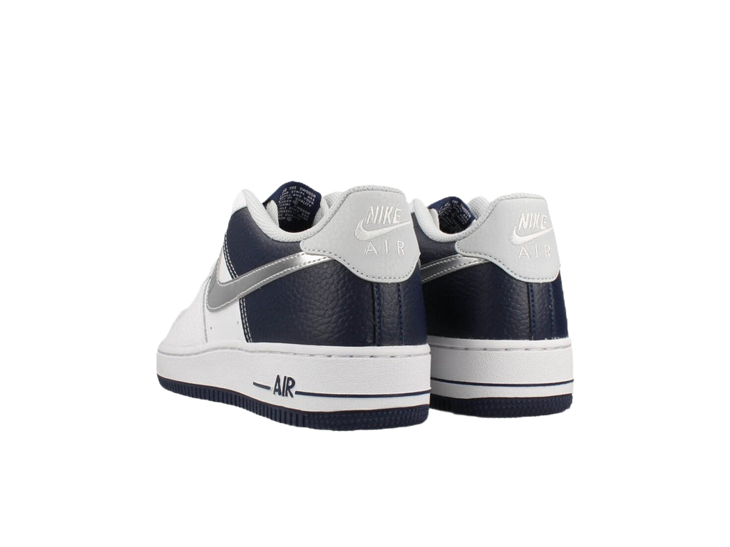 Nike Air Force 1 LV8 GS Dallas Cowboys-Nike-pikastore.cz