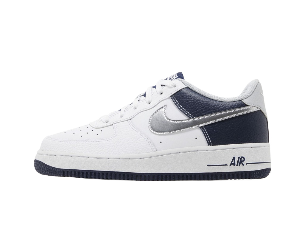 Nike Air Force 1 LV8 GS Dallas Cowboys-Nike-pikastore.cz