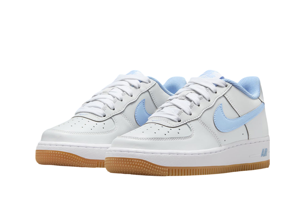 Nike Air Force 1 LV8 GS Psychic Blue