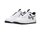Nike Air Force 1 LV8 KSA GS Worldwide Pack - White Reflect Silver-Nike-pikastore.cz