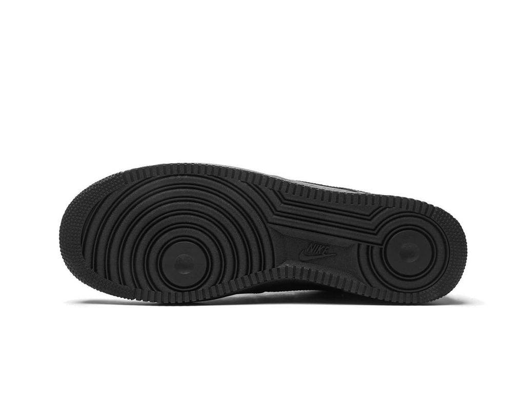 Nike Air Force 1 Low 07 Black-Nike-pikastore.cz