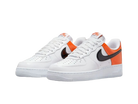 Nike Air Force 1 Low '07 Essential White/Brilliant Orange (Women's)-sneakers-Nike-pikastore.cz