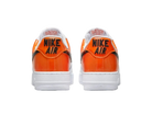 Nike Air Force 1 Low '07 Essential White/Brilliant Orange (Women's)-sneakers-Nike-pikastore.cz