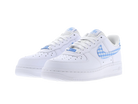 Nike Air Force 1 Low '07 Essential White University Blue Gingham-sneakers-Nike-pikastore.cz