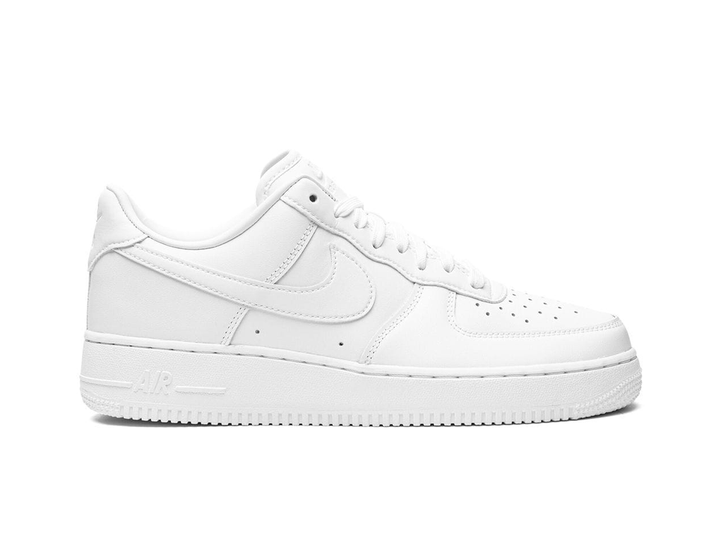 Nike Air Force 1 Low '07 Fresh White-sneakers-Nike-pikastore.cz