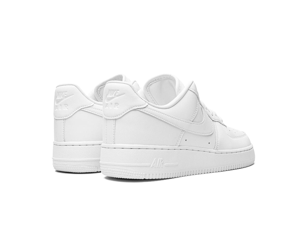 Nike Air Force 1 Low '07 Fresh White-sneakers-Nike-pikastore.cz