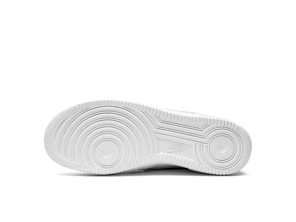 Nike Air Force 1 Low '07 Fresh White-sneakers-Nike-pikastore.cz